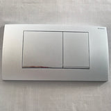 Geberit  Dual Flush Button Plate for UP170 Concealed Cistern ATS5029