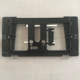 Geberit Back Plate For UP170 Cistern Button Plate ATS5030