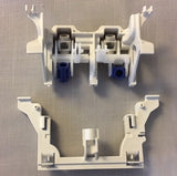 Oli 74 Mechanical Lever Block with central block ATS1008