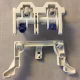 Oli 74 Mechanical Lever Block with central block ATS1008