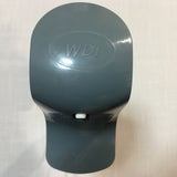 Novelli Inlet Toilet Valve Half Inch Bottom Entry ATS5028