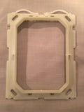 Grohe Dual Flush Button Plate  ATS1327