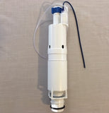 Grohe Tall Pneumatic Dual Flush Toilet Flush Valve ATS518