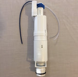 Grohe Tall Pneumatic Dual Flush Toilet Flush Valve ATS518