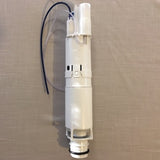 Grohe Tall Pneumatic Dual Flush Toilet Flush Valve ATS518