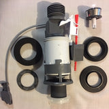 Wirquin dual flush toilet cable valve 350 high ATS060A
