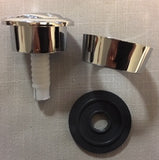 Wirquin dual flush toilet cable valve 350 high ATS060A