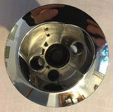 Roca New Style Long Button Product code ATS073