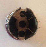 Roca New Style Short  Button Product Code ATS072