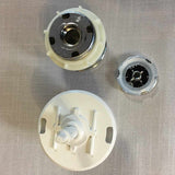 Valsir Full Flush Button ATS454