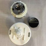 Valsir Partial Flush Button ATS455