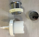Valsir Partial Flush Button ATS455