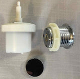 Valsir Full Flush Button ATS454