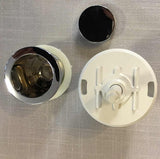 Valsir Full Flush Button ATS454