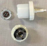 Valsir Full Flush Button ATS454