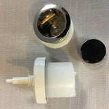 Valsir Full Flush Button ATS454