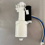 Valsir Evolute Concealed Flush valve ATS446
