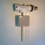 Bestter Side Entry Brass Tailed 1/2 inch Inlet Valve
