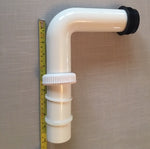 Flush Pipe Between Cistern and Pan ATS5020