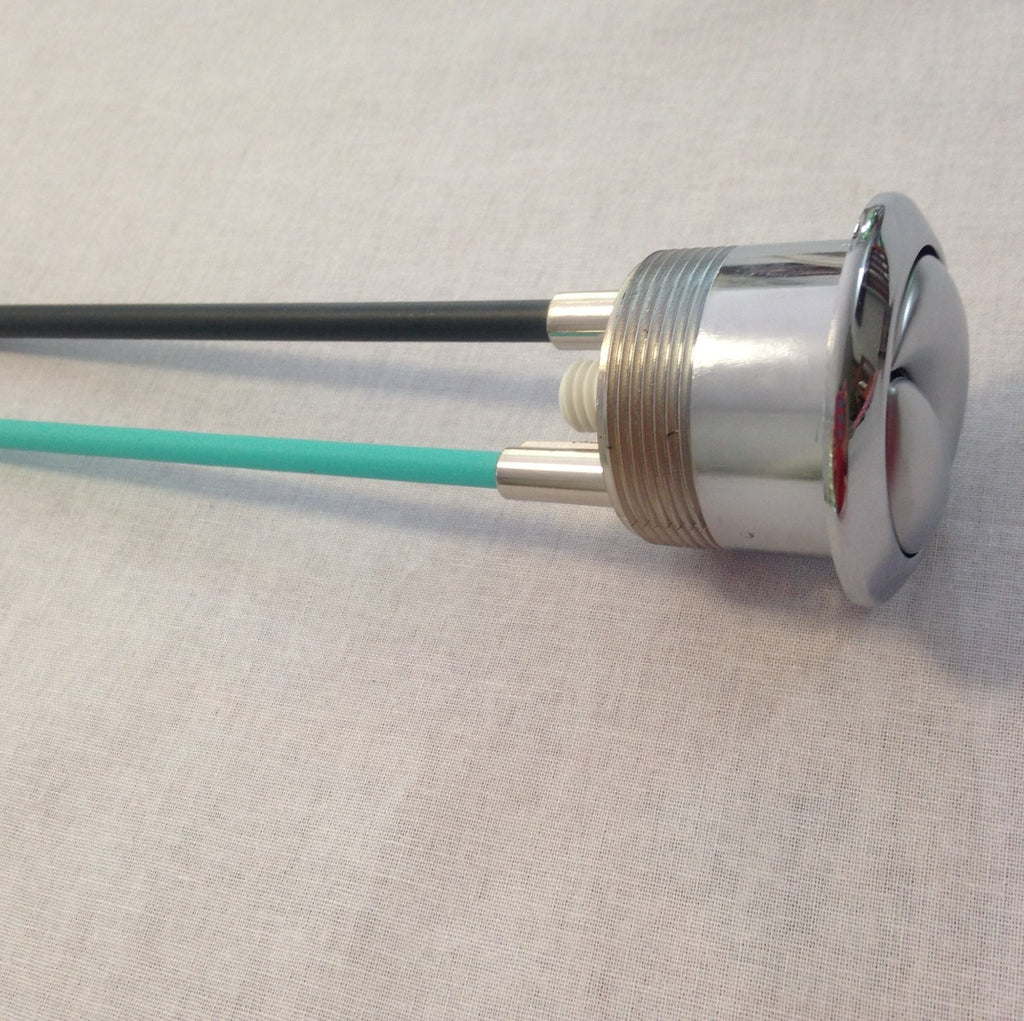 Fowler Geberit Twico 1 Button Product Code ATS219 – ToiletSpares