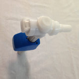 Ceramica 1/2 inch Side Entry Inlet Valve Product Code ATS429