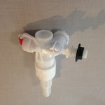 Grohe Side Inlet Valve 1/2 inch Product Code ATS215
