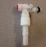 Grohe Side Inlet Valve 1/2 inch Product Code ATS215