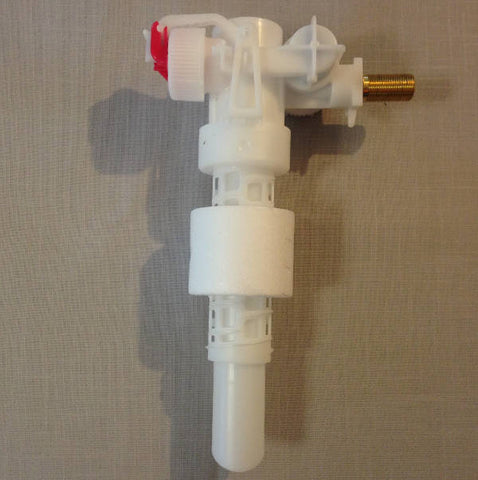 Grohe Side Entry 3/8 inch Float Valve Product Code ATS871 – ToiletSpares