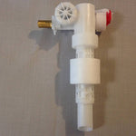 Grohe Side Entry 3/8 inch Float Valve Product Code ATS871