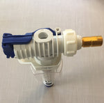 Geberit 380 Side Entry Inlet Valve Product Code ATS067