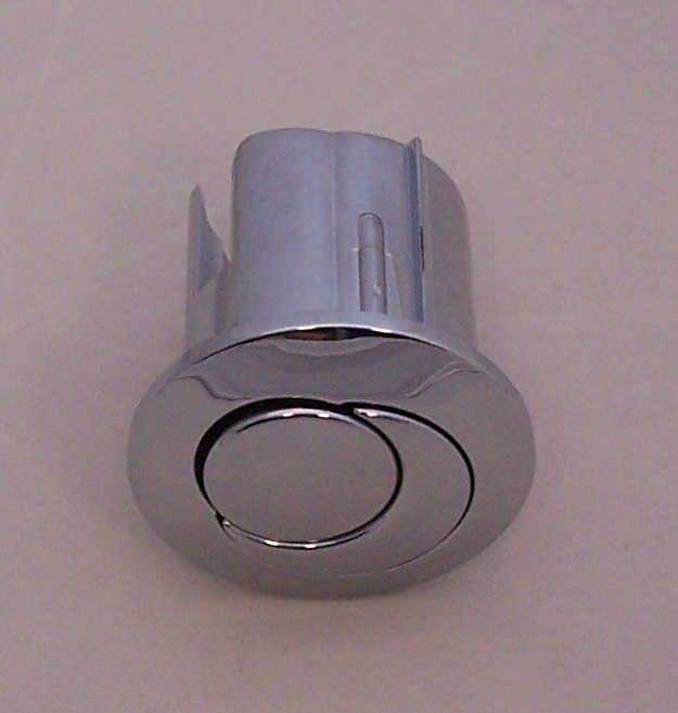 Roca New Style Short Button Product Code ATS072 – ToiletSpares